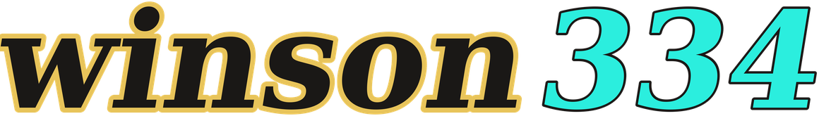 winson334 logo